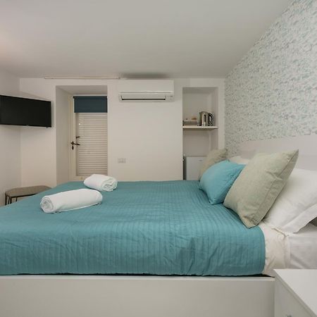 To Be Capri Hotel Ngoại thất bức ảnh