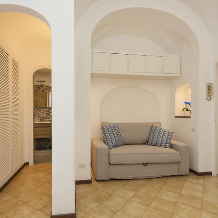To Be Capri Hotel Ngoại thất bức ảnh