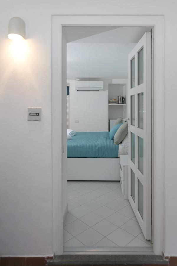 To Be Capri Hotel Ngoại thất bức ảnh