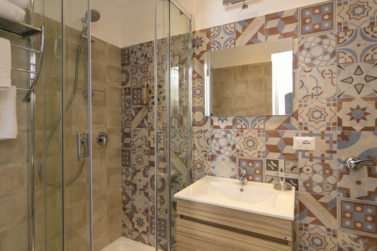 To Be Capri Hotel Ngoại thất bức ảnh