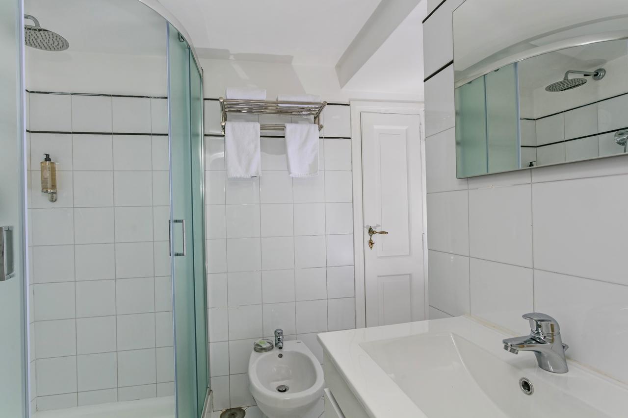 To Be Capri Hotel Ngoại thất bức ảnh