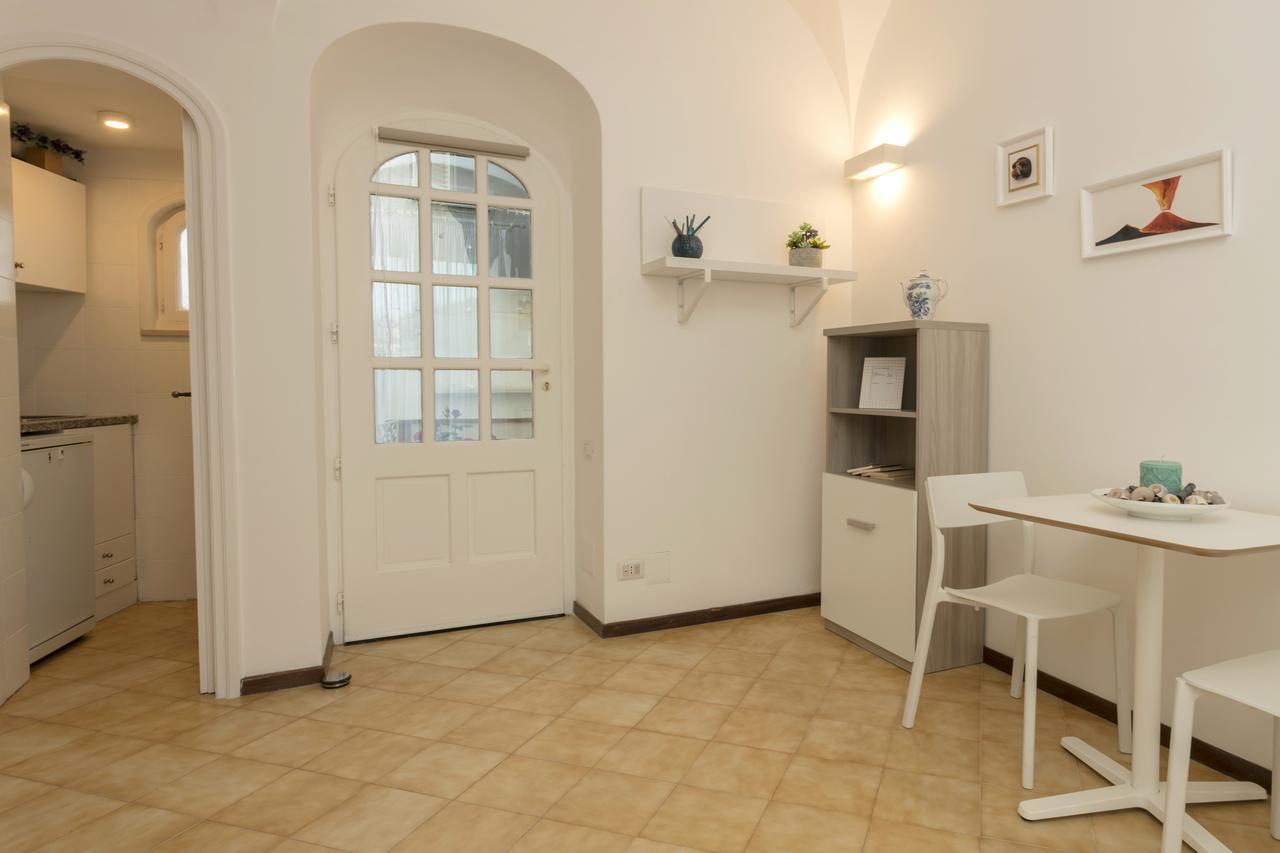 To Be Capri Hotel Ngoại thất bức ảnh