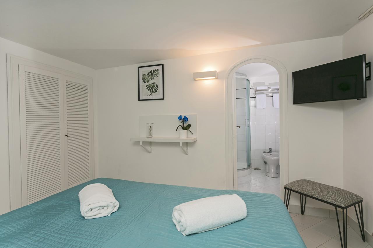 To Be Capri Hotel Ngoại thất bức ảnh