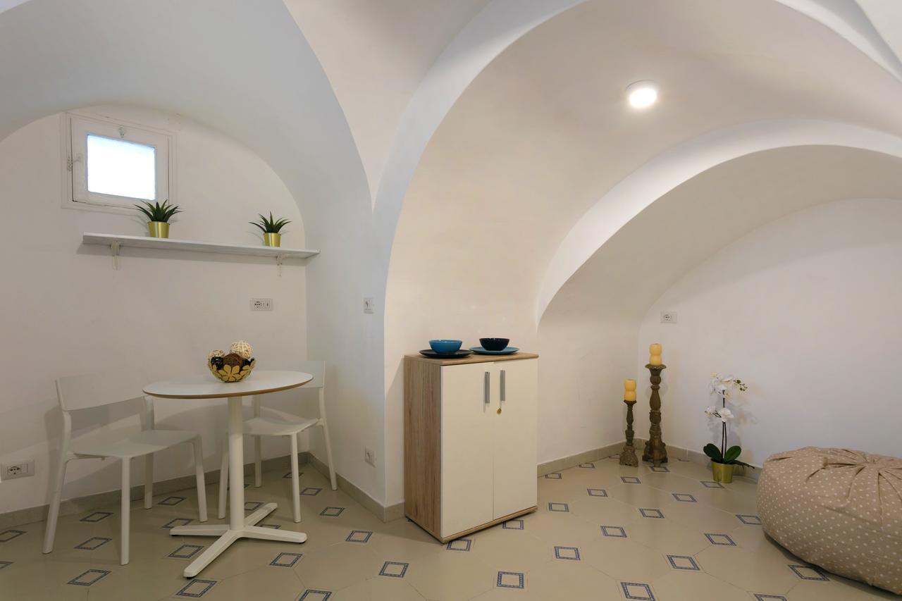 To Be Capri Hotel Ngoại thất bức ảnh