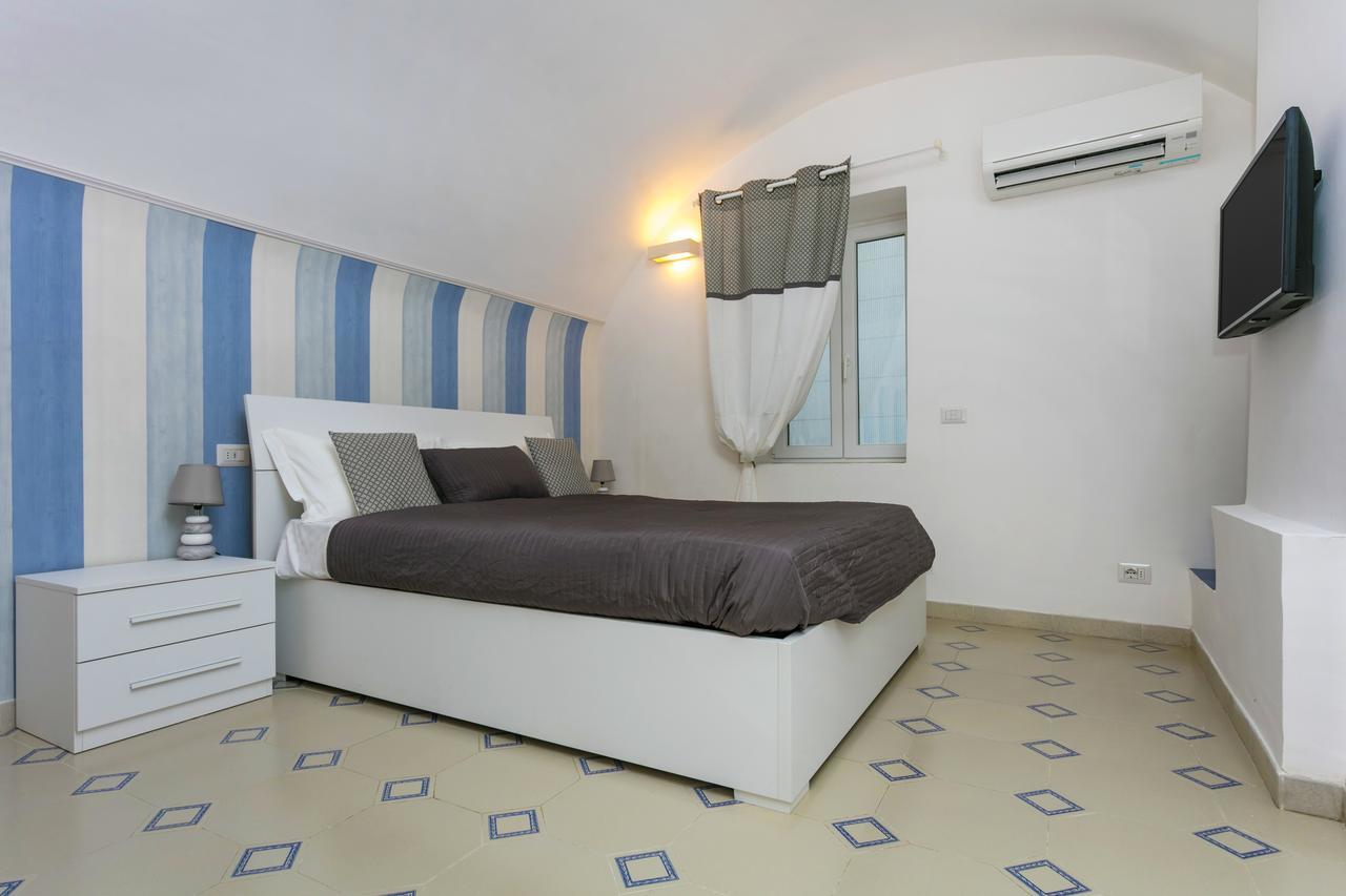 To Be Capri Hotel Ngoại thất bức ảnh