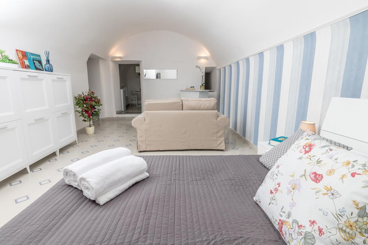 To Be Capri Hotel Ngoại thất bức ảnh