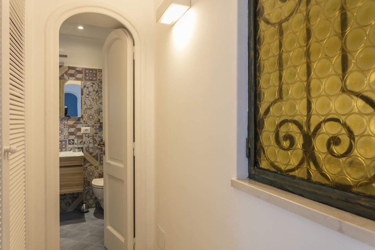 To Be Capri Hotel Ngoại thất bức ảnh