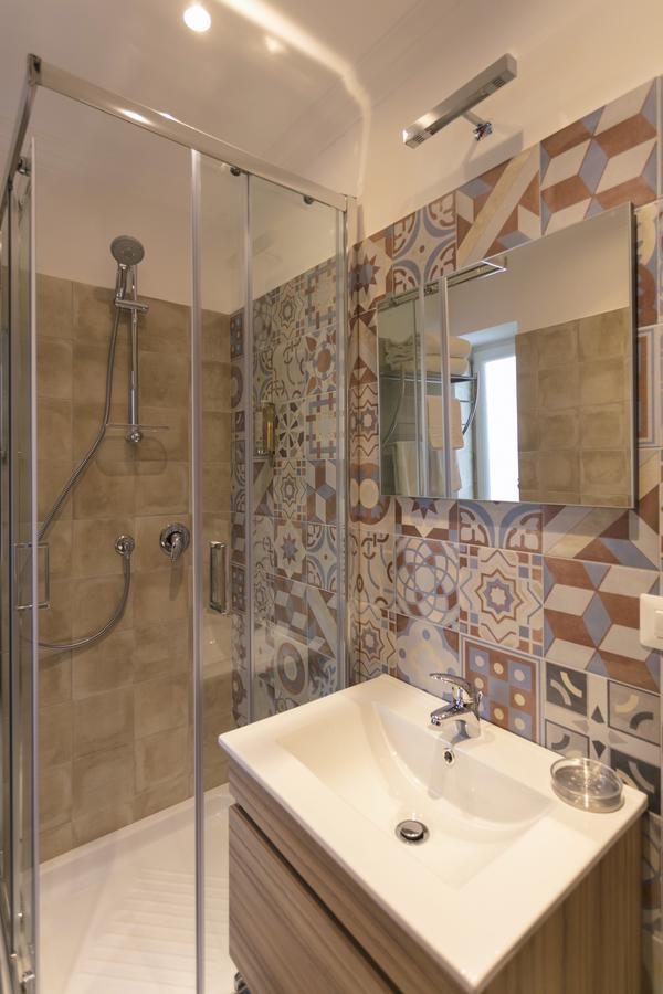 To Be Capri Hotel Ngoại thất bức ảnh